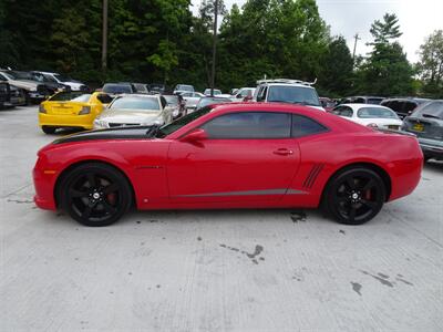 2010 Chevrolet Camaro SS   - Photo 4 - Cincinnati, OH 45255