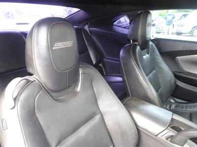 2010 Chevrolet Camaro SS   - Photo 16 - Cincinnati, OH 45255