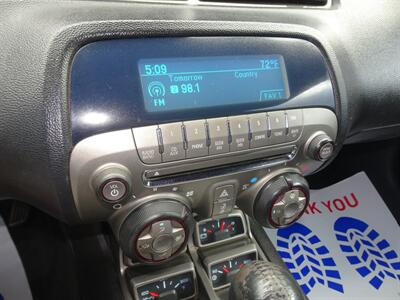 2010 Chevrolet Camaro SS   - Photo 19 - Cincinnati, OH 45255