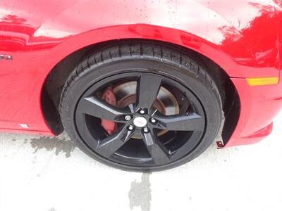 2010 Chevrolet Camaro SS   - Photo 33 - Cincinnati, OH 45255