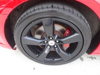 2010 Chevrolet Camaro SS   - Photo 31 - Cincinnati, OH 45255