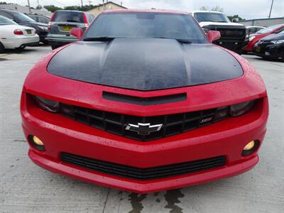2010 Chevrolet Camaro SS   - Photo 2 - Cincinnati, OH 45255