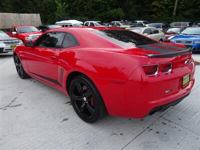 2010 Chevrolet Camaro SS   - Photo 8 - Cincinnati, OH 45255