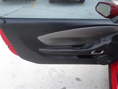 2010 Chevrolet Camaro SS   - Photo 26 - Cincinnati, OH 45255