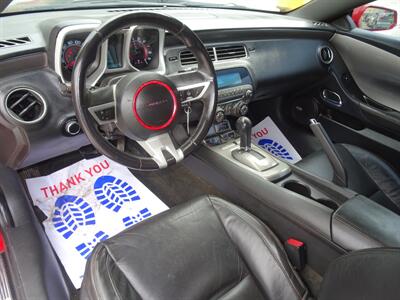 2010 Chevrolet Camaro SS   - Photo 9 - Cincinnati, OH 45255