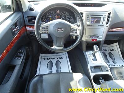 2012 Subaru Outback 3.6R Limited   - Photo 13 - Cincinnati, OH 45255