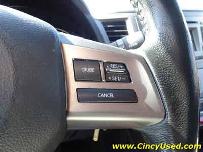 2012 Subaru Outback 3.6R Limited   - Photo 24 - Cincinnati, OH 45255