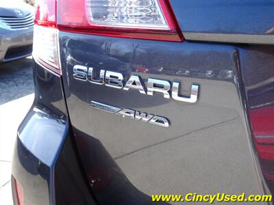 2012 Subaru Outback 3.6R Limited   - Photo 28 - Cincinnati, OH 45255