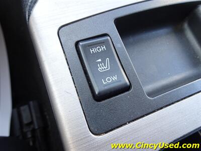 2012 Subaru Outback 3.6R Limited   - Photo 19 - Cincinnati, OH 45255