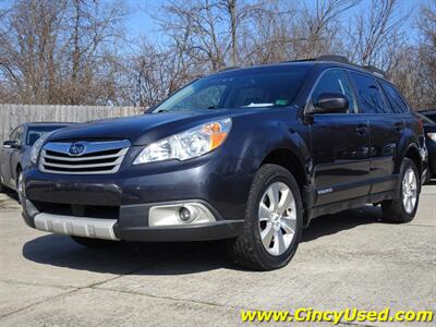 2012 Subaru Outback 3.6R Limited   - Photo 3 - Cincinnati, OH 45255