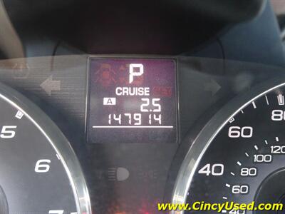 2012 Subaru Outback 3.6R Limited   - Photo 25 - Cincinnati, OH 45255