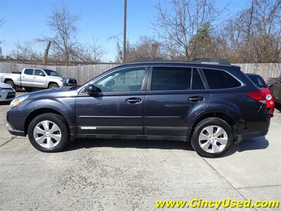 2012 Subaru Outback 3.6R Limited   - Photo 5 - Cincinnati, OH 45255