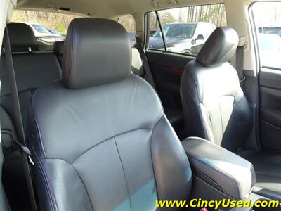 2012 Subaru Outback 3.6R Limited   - Photo 18 - Cincinnati, OH 45255