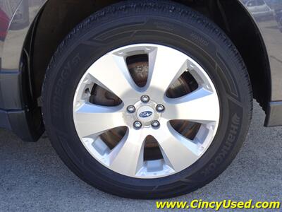 2012 Subaru Outback 3.6R Limited   - Photo 34 - Cincinnati, OH 45255