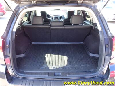 2012 Subaru Outback 3.6R Limited   - Photo 29 - Cincinnati, OH 45255