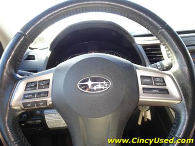2012 Subaru Outback 3.6R Limited   - Photo 22 - Cincinnati, OH 45255