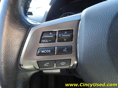 2012 Subaru Outback 3.6R Limited   - Photo 23 - Cincinnati, OH 45255