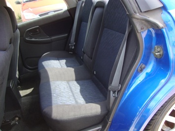 2002 Subaru Impreza WRX   - Photo 16 - Cincinnati, OH 45255