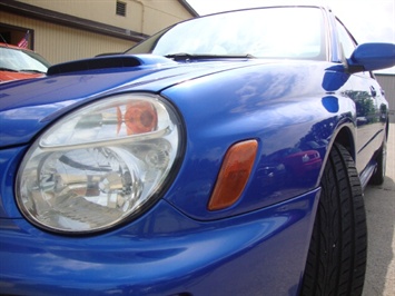 2002 Subaru Impreza WRX   - Photo 13 - Cincinnati, OH 45255