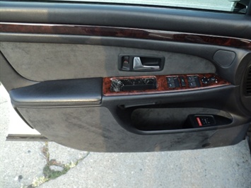 2001 Audi A8 L   - Photo 27 - Cincinnati, OH 45255