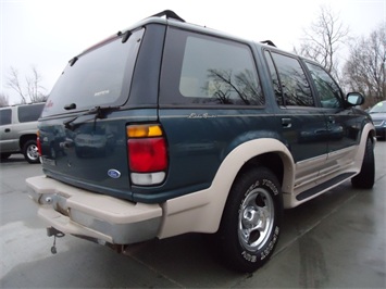 1995 FORD EXPLORER   - Photo 13 - Cincinnati, OH 45255