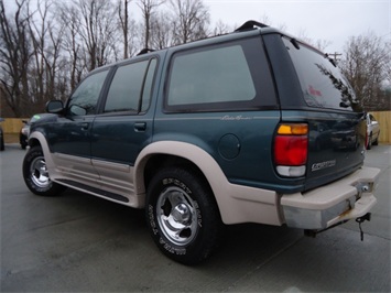 1995 FORD EXPLORER   - Photo 12 - Cincinnati, OH 45255