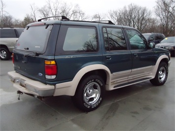 1995 FORD EXPLORER   - Photo 6 - Cincinnati, OH 45255