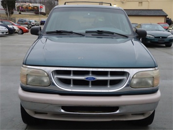 1995 FORD EXPLORER   - Photo 2 - Cincinnati, OH 45255