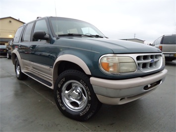 1995 FORD EXPLORER   - Photo 10 - Cincinnati, OH 45255