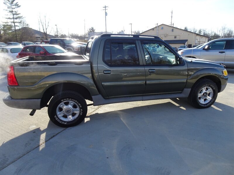 2003 Ford Explorer Sport Trac XLS for sale in Cincinnati, OH