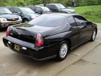 2001 Chevrolet Monte Carlo LS   - Photo 6 - Cincinnati, OH 45255