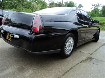 2001 Chevrolet Monte Carlo LS   - Photo 13 - Cincinnati, OH 45255