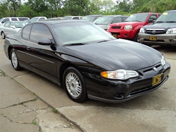 2001 Chevrolet Monte Carlo LS   - Photo 1 - Cincinnati, OH 45255