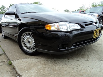 2001 Chevrolet Monte Carlo LS   - Photo 10 - Cincinnati, OH 45255