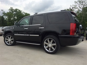 2007 Cadillac Escalade   - Photo 13 - Cincinnati, OH 45255