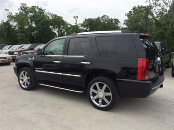 2007 Cadillac Escalade   - Photo 4 - Cincinnati, OH 45255