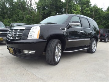 2007 Cadillac Escalade   - Photo 12 - Cincinnati, OH 45255