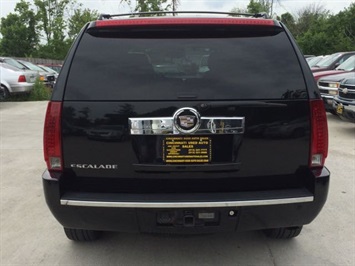 2007 Cadillac Escalade   - Photo 5 - Cincinnati, OH 45255