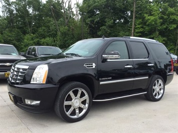 2007 Cadillac Escalade   - Photo 3 - Cincinnati, OH 45255