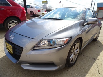 2011 Honda CR-Z   - Photo 11 - Cincinnati, OH 45255