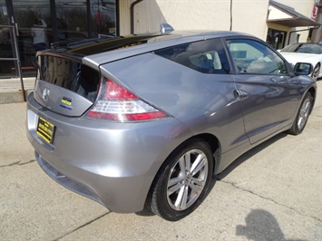 2011 Honda CR-Z   - Photo 5 - Cincinnati, OH 45255