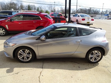 2011 Honda CR-Z   - Photo 10 - Cincinnati, OH 45255