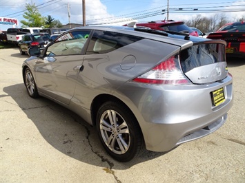 2011 Honda CR-Z   - Photo 9 - Cincinnati, OH 45255