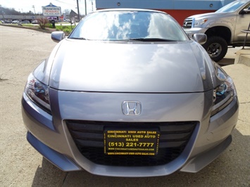 2011 Honda CR-Z   - Photo 2 - Cincinnati, OH 45255