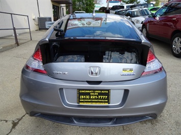 2011 Honda CR-Z   - Photo 4 - Cincinnati, OH 45255