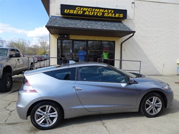 2011 Honda CR-Z   - Photo 3 - Cincinnati, OH 45255