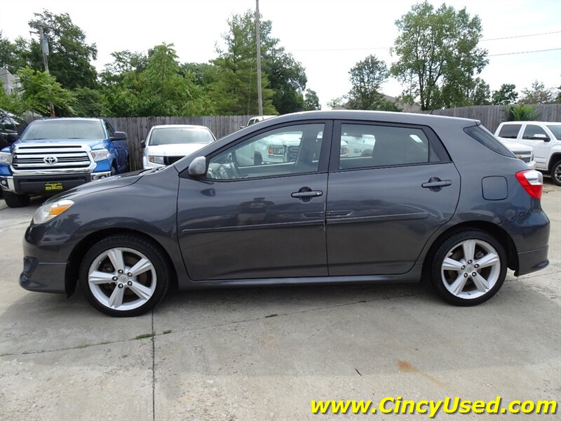 2010 Toyota Matrix S - Photo 9 - Cincinnati, OH 45255