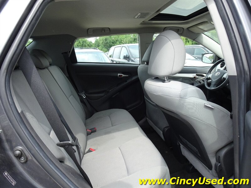2010 Toyota Matrix S - Photo 15 - Cincinnati, OH 45255