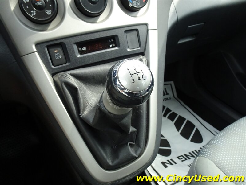 2010 Toyota Matrix S - Photo 18 - Cincinnati, OH 45255