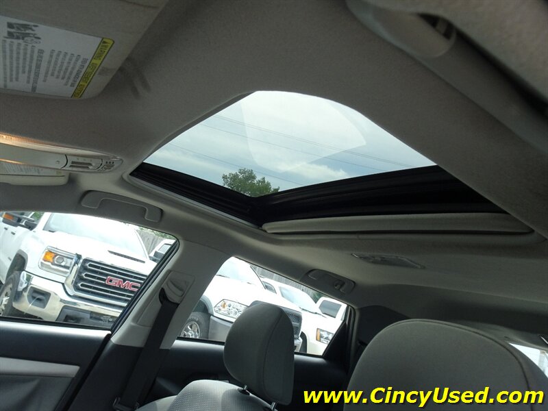 2010 Toyota Matrix S - Photo 26 - Cincinnati, OH 45255